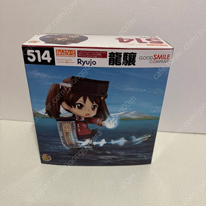 넨도로이드 514 판매