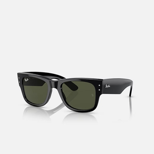 선글라스 레이벤 메가 웨이페어러 RB0840S-F 901/31 RAYBAN MEGA WAYFARER