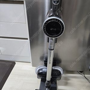 LG코드제로A9무선청소기.물걸레포함