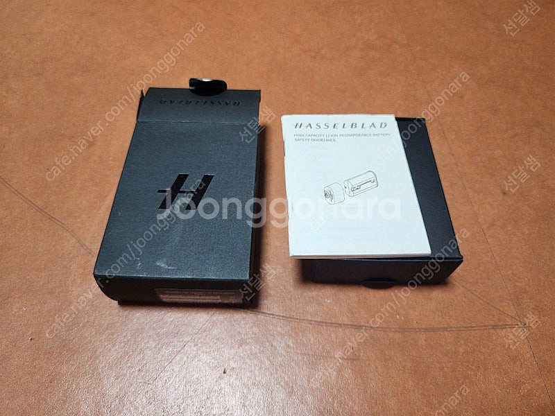 핫셀브라드 X2D100C, XCD38V--3