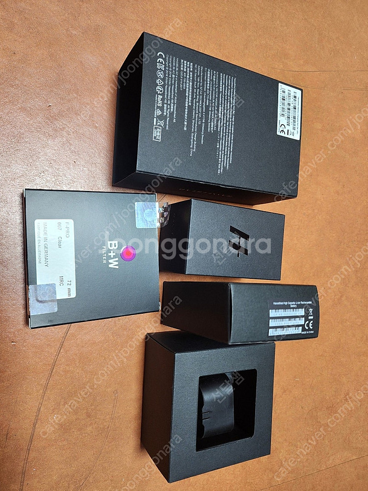 핫셀브라드 X2D100C, XCD38V--4