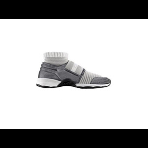 샤넬 channel 정품 삭스러너 운동화