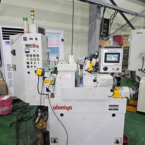 센타레스 연마기 판매합니다