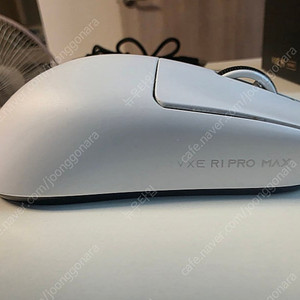 VXE R1 PRO MAX 화이트