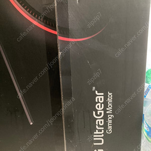 엘지 32gk850f