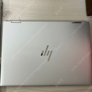 Hp elite x360 14세대 노트북 팝니다