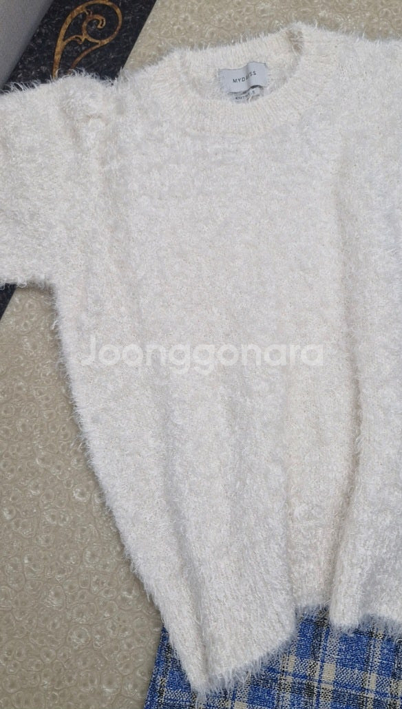 보글보글 고급질감 은은하고 아름다운 솔잎사 털빠짐없이 부클 얼굴반사광 크림바닐라 탄성좋은 사계절 활용도 만점 아방가...--0