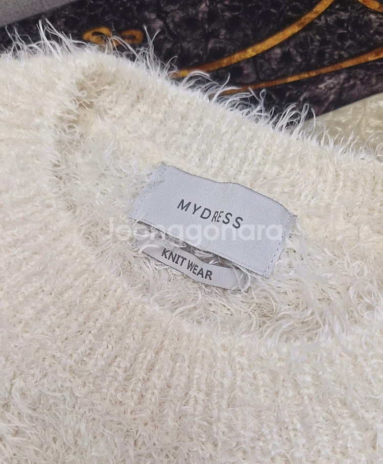 보글보글 고급질감 은은하고 아름다운 솔잎사 털빠짐없이 부클 얼굴반사광 크림바닐라 탄성좋은 사계절 활용도 만점 아방가...--2