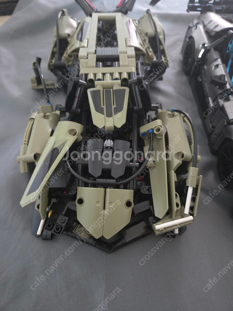 레고 42153/42151외 람보르기니 시안 등 판매--1