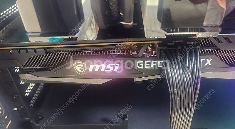 라이젠 5800X 32G RTX3060TI NVME 1...--3
