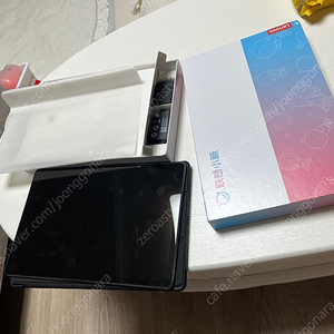 레노버 샤오신패드 12.7 1세대 팝니다