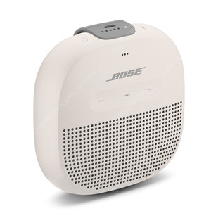 (미개봉) 보스(bose) 사운드링크 마이크로 (화이트)