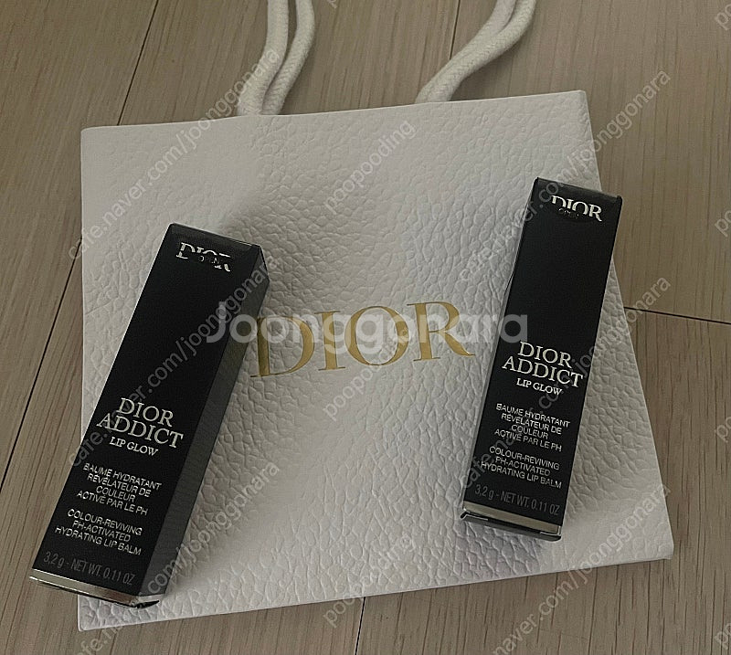 [ 미개봉 새상품 ] 디올 New 립글로우 8가지 색상--0