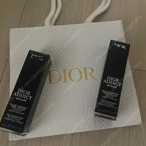 [ 미개봉 새상품 ] 디올 New 립글로우 8가지 색상