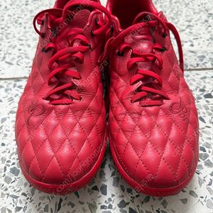 나이키 티엠포 레전드 7 프로 R10 호나우지뉴 풋살화,축구화(호나우딩요 풋살화,티엠포 10R) / 티엠포 루나 레전드 7 프로 TF 풋살화