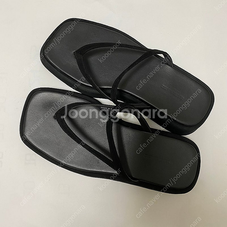 LE17SEPTEMBRE V LINE SANDAL 24...--4
