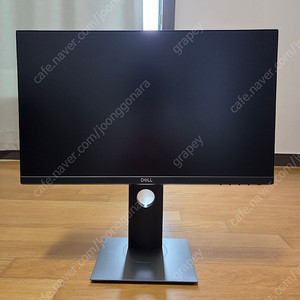 델 Dell P2219 (P2219H) 22인치 모니터