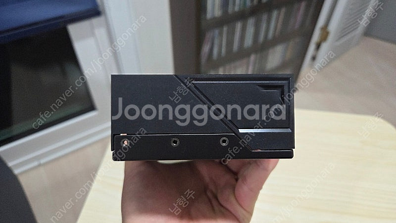컬러풀 토마호크 RTX5070--6