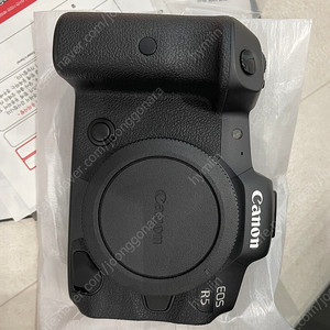 캐논 R5 민트급), eos-R어댑터,캐논 구계륵