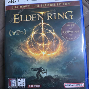 PS5 엘든링