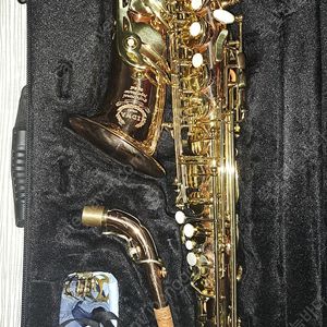 미드웨이 색소폰 MAS-210