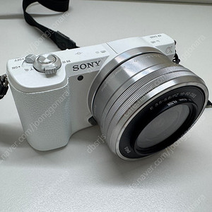 소니 A5100 번들셋
