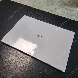 LG 그램 [17Z90Q-GA76K] 노트북 팝니다