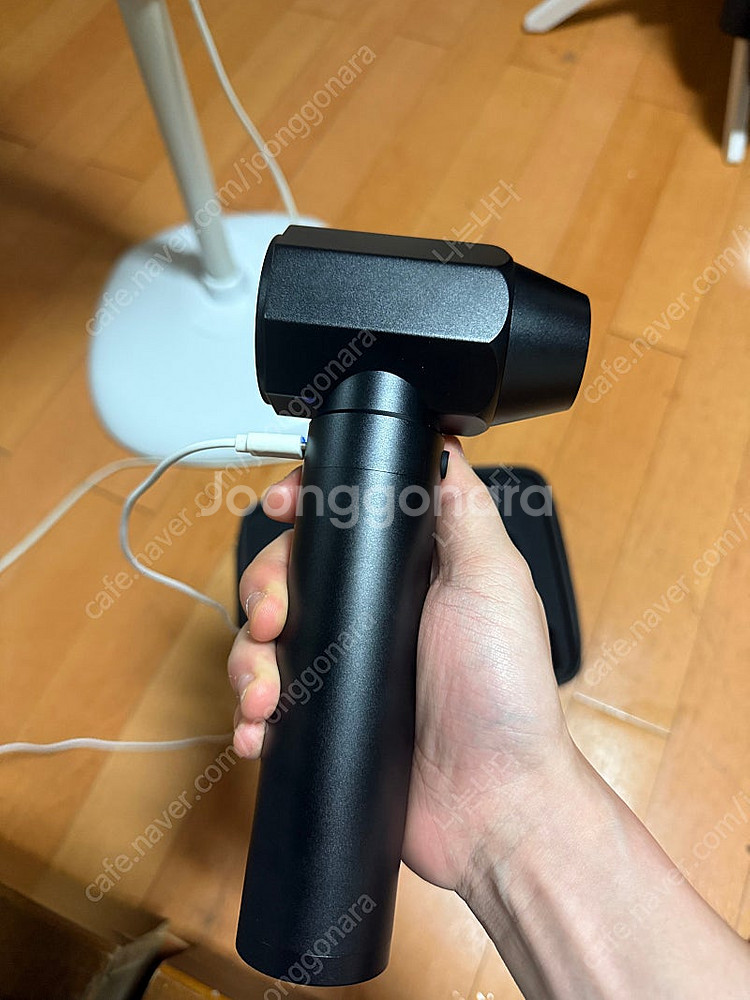[세차용품]하이퍼건 맥스 제트건 맥스 송풍기 제트팬 대...--2