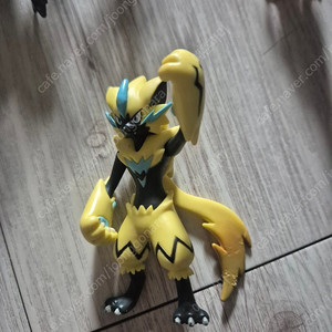 포켓몬 피규어 일괄