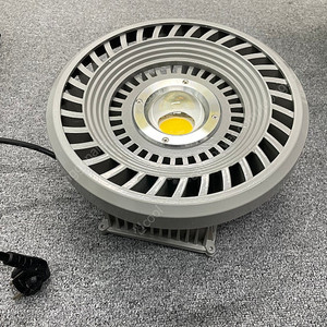 LED 투광기 130W 국산 야외조명 운동장