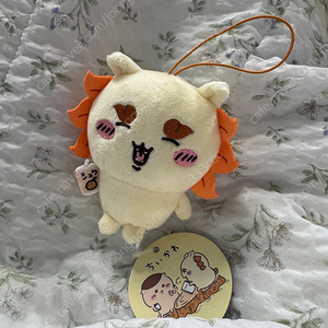 치이카와 시사 인형