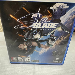 ps5스텔라블레이드(택포)