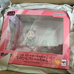 오소마츠상/ 스파이패밀리/ 포켓몬스터