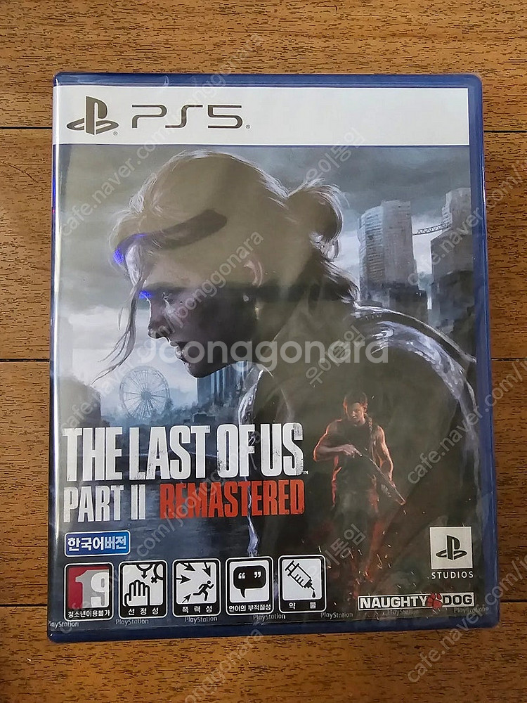 ps5 데몬즈소울 라오어파트2 갓옵라그나로크 엘든링 g...--1
