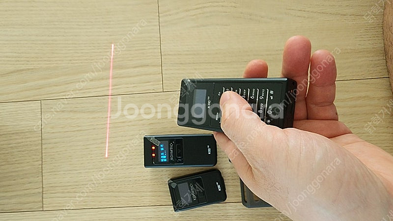 코암텍KDC200/250/350--3