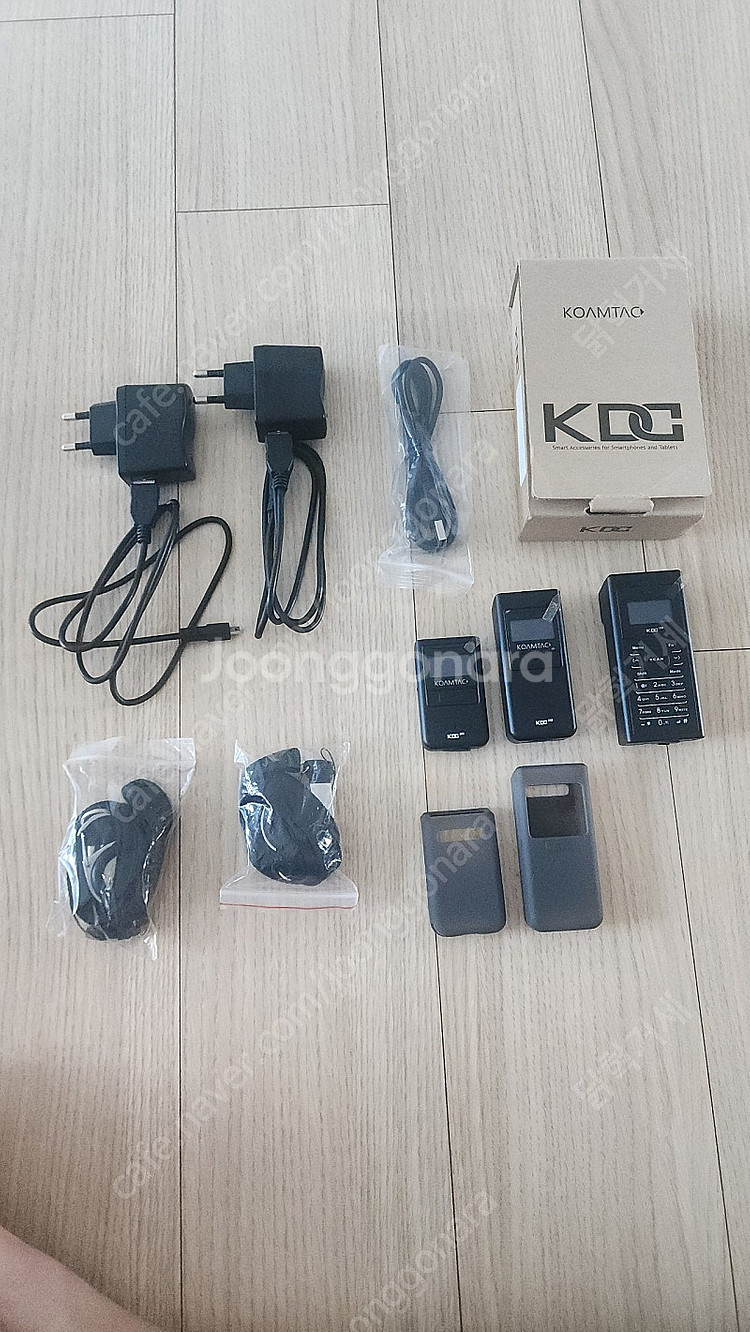 코암텍KDC200/250/350--8