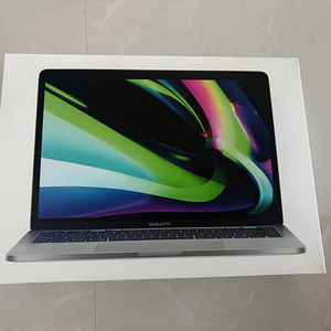 M2 13인치 맥북프로 24G/2TB 판매합니다.