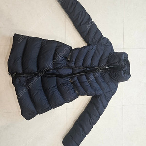 몽클레어 밀리엘론 Moncler mirielon giubbotto 0사이즈