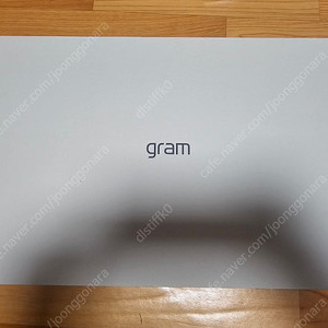 [미개봉] LG 그램 프로16 16Z90TP-GD7BK 타이탄블루 노트북