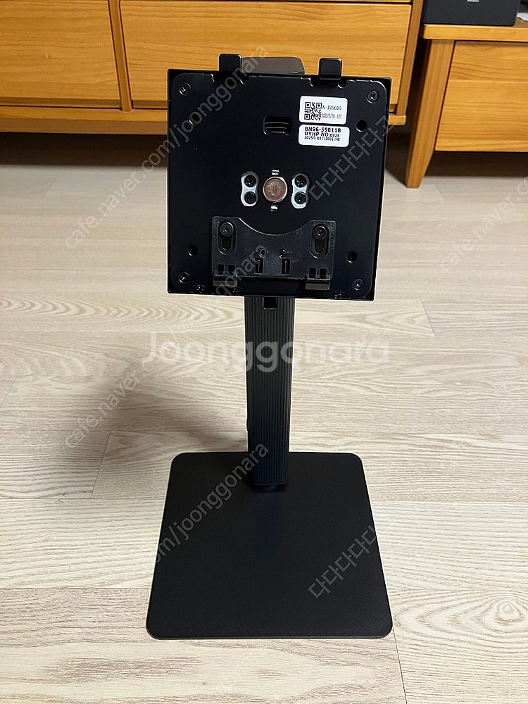 삼성 모니터 스탠드 BN96-59011B--0