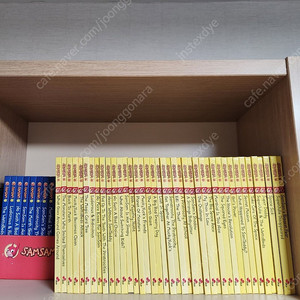 대교 영어전집