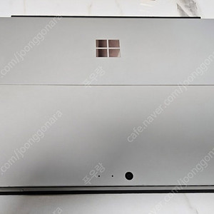 Surface Pro 5세대 (서피스 프로)