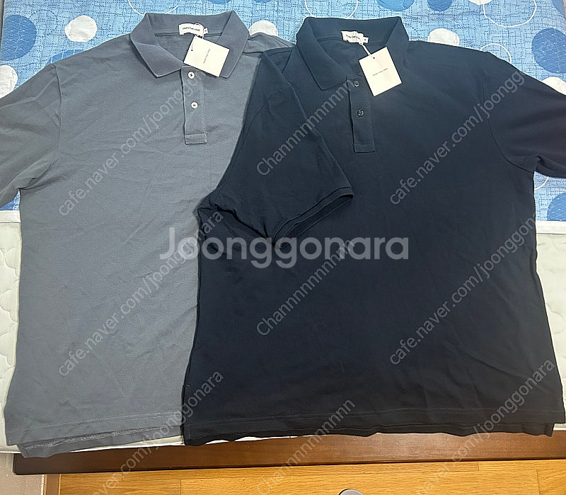 새상품 스테디에브리웨어 릴렉스드 반팔 pk 티셔츠 3size - 안심되는 중고거래