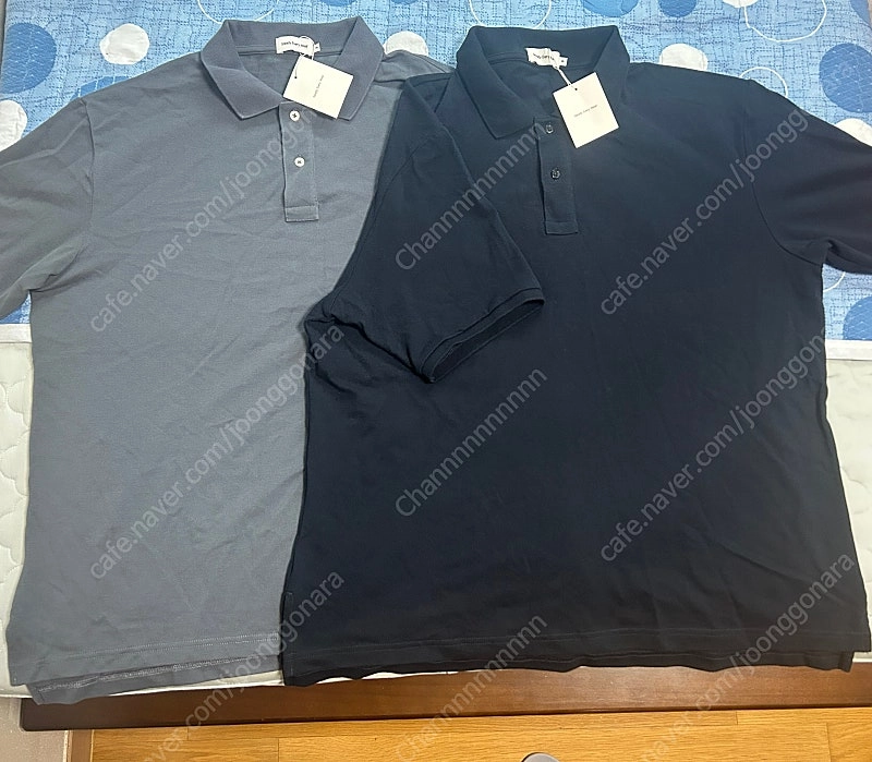 새상품 스테디에브리웨어 릴렉스드 반팔 pk 티셔츠 3size 이미지