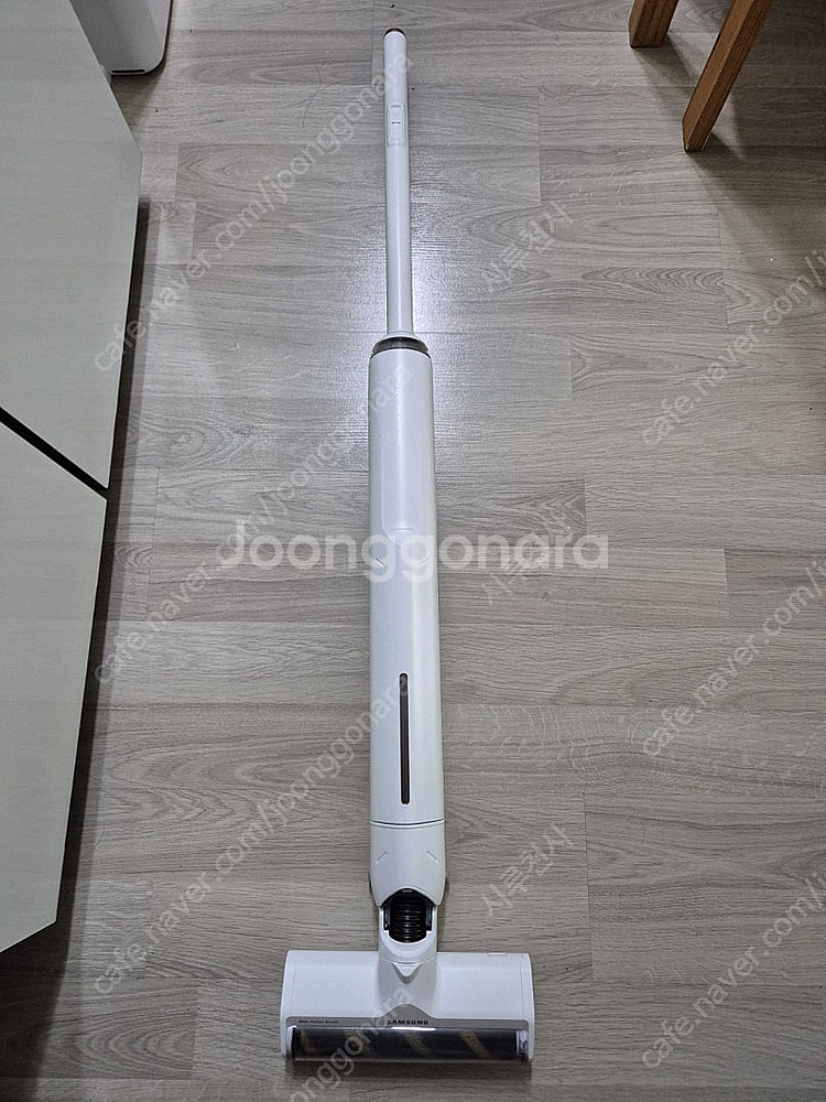 삼성 비스포크슬림 스틱 무선 청소기--0