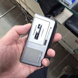 올림푸스 마이크로 카세트 레코더 L250 판매합니다