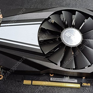 중고 gtx1660 6g asus