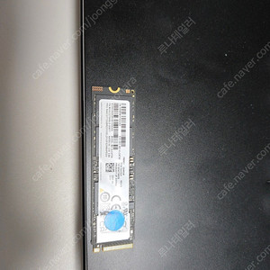 삼성 PM9E1 gen5 ssd 2tb 25만원