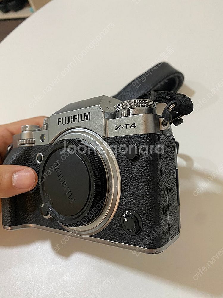 후지필름 X-T4 / 보이그랜더 23.4 / 슈퍼타쿠마 50.4 / 픽 디자인 3L--2