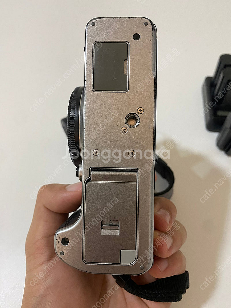 후지필름 X-T4 / 보이그랜더 23.4 / 슈퍼타쿠마 50.4 / 픽 디자인 3L--4